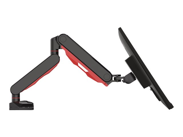 Iiyama DSG3001C-R1 montážní sada - nastavitelné rameno - pro Displej LCD - černá, dynamic red – foto 15