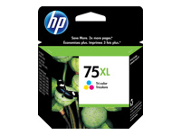 HP 75XL