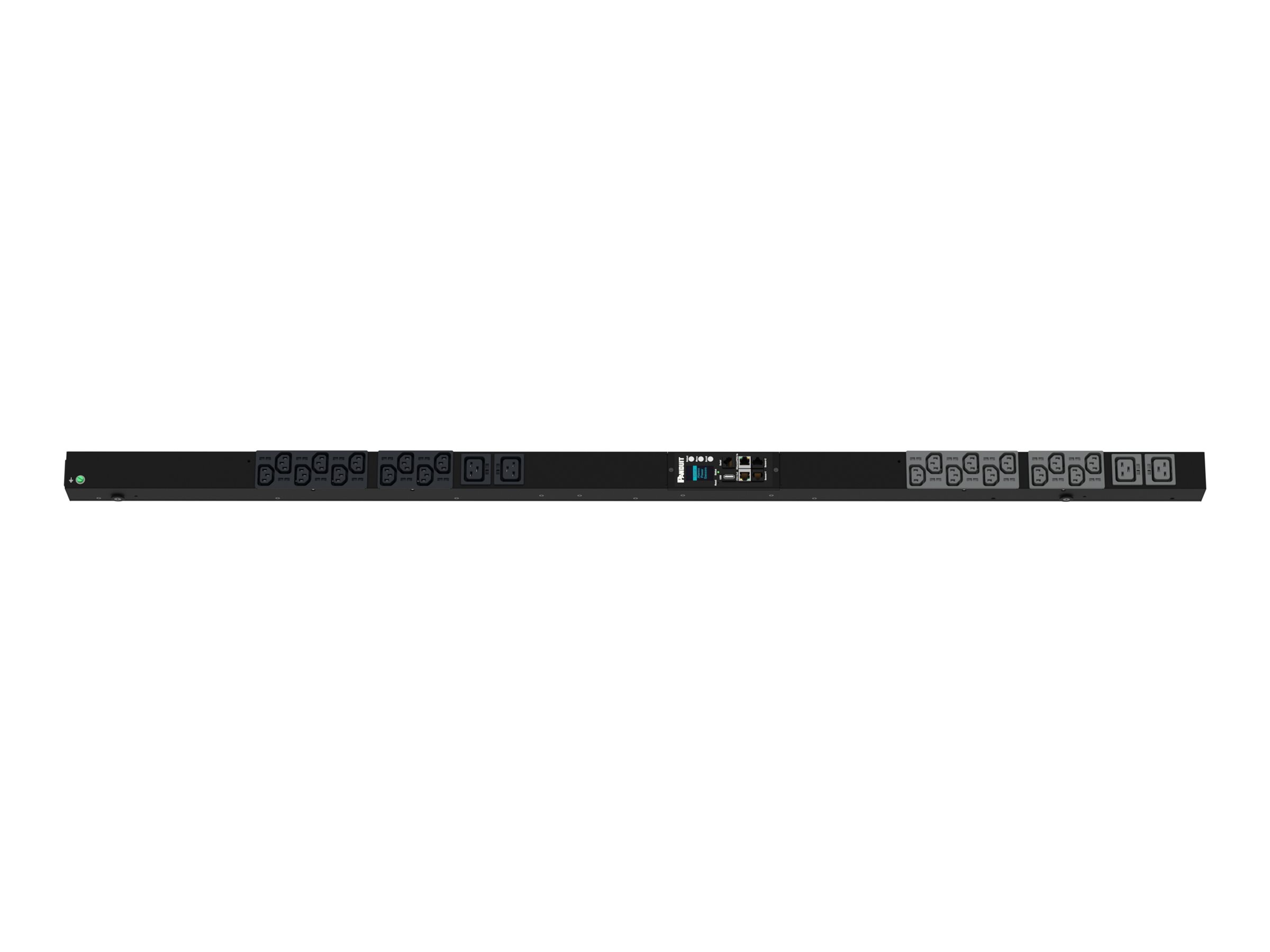 Panduit G6 Intelligent MI Series