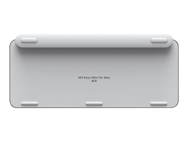 LOGI MX Keys Mini Mac PALE GREY FR