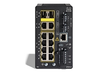 Cisco Catalyst IE3100 Rugged Series