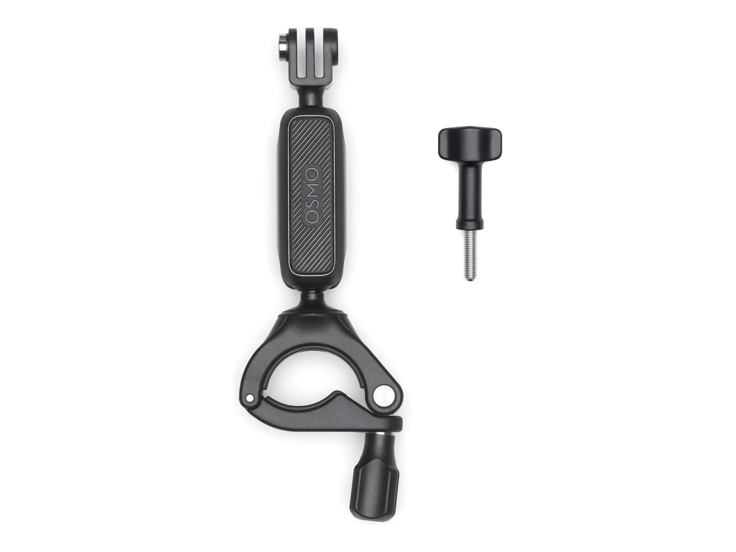 DJI Osmo Action handlebar Product shot Front 79950