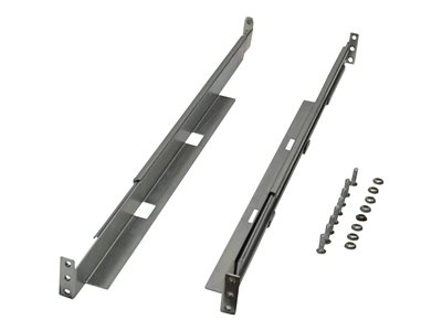 Tripp Lite 4-Post Adjustable Rackmount Shelf Kit Universal Smartrack 1U