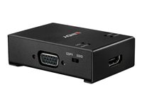 Enregistreur EDID HDMI / VGA / DVI