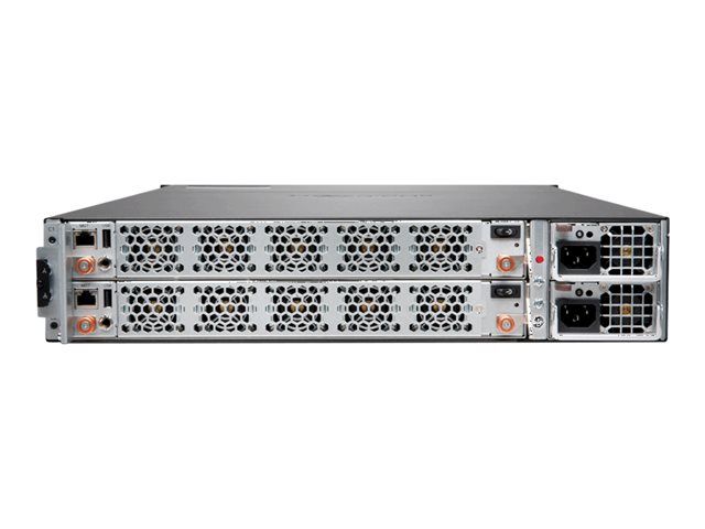 SonicWall NSsp 15700 - High Availability - bezpečnostní zařízení – foto 2