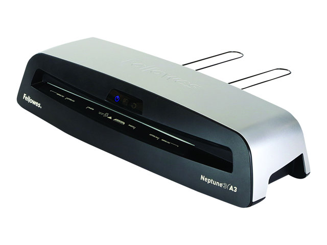 FELLOWES NEPTUNE 3 A3 PLASTIFIEUSE 230V