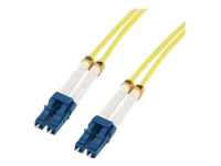 MCL Samar Cables et cordons rseaux FJOS2/LCLC-15M