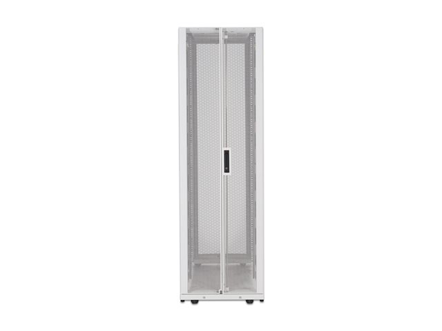 APC NetShelter SX 42U 600x1070 w/sides