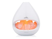 ETA Himalaia 5634 90000 Luftfugter/luftionisator/aromaterapidiffuser Hvid