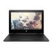 HP Chromebook x360 11 G4 Education Edition - Image 3: Front
