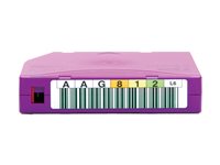 Hewlett Packard Enterprise  Cartouche magntique C7976AL