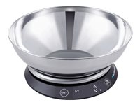 Blaupunkt Køkkenvægt