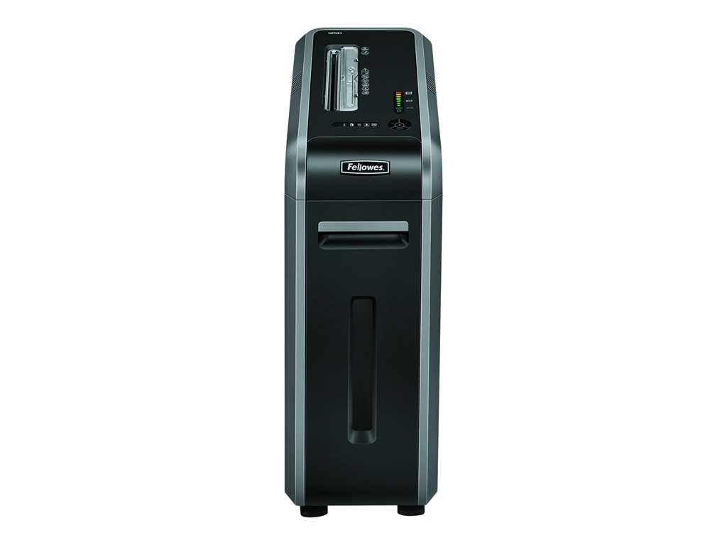FELLOWES 125CI 100prct JAM PROOF CC 220V