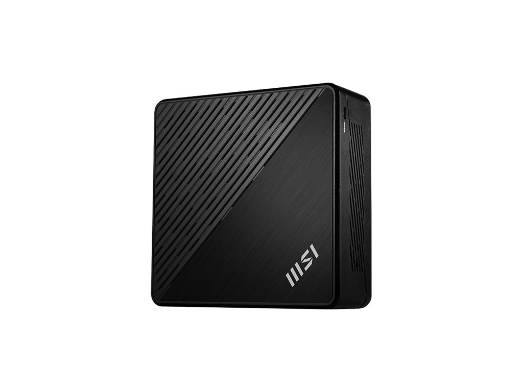 MSI Cubi N ADL 243US