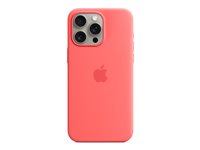 Apple Beskyttelsescover Guava Apple iPhone 15 Pro Max