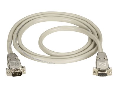 Black Box - Serial cable