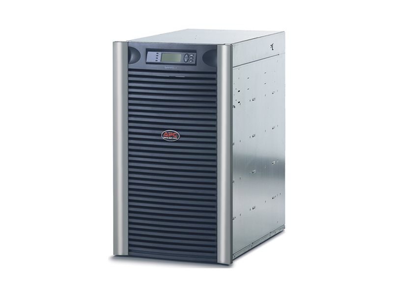 APC Symmetra LX 16kVA Scalable to 16kVA