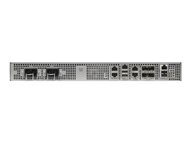 CISCO ASR920 Series - 2GE and 4-10GE