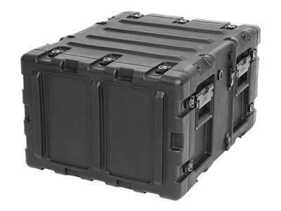 SKB 3RS Series Static Shock Rack 3RS-6U20-22B