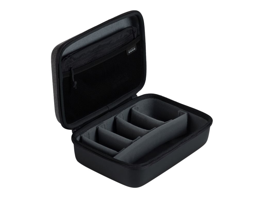 GoPro Casey Semi Hard Camera Case for HERO