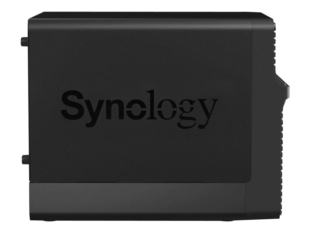 Synology Disk Station DS416J | Overview, Specs, Details | SHI
