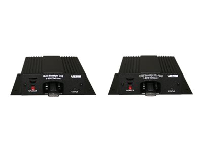 MULTI-MESSAGER USB DEICE