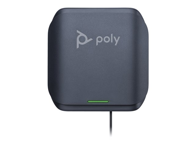 HP Poly Rove R8 DECT Repeater-EURO 84H79AA#ABB