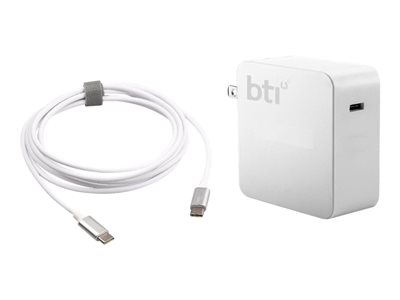 BTI - Power adapter - AC