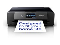 Epson Expression Photo XP-980 - multifunction printer - colour