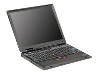 Lenovo ThinkPad X32 (2673)