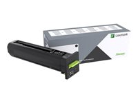 Lexmark Cartouche laser d'origine 73B0010