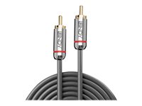 C ble Audio numérique (RCA), Cromo Line, 1m