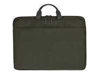 HP - Housse d'ordinateur portable - modulaire - 15.6