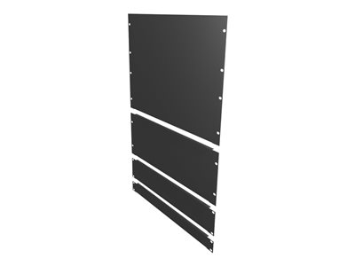 Vertiv - Rack blanking panel kit