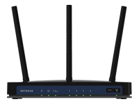 NETGEAR WNR2500