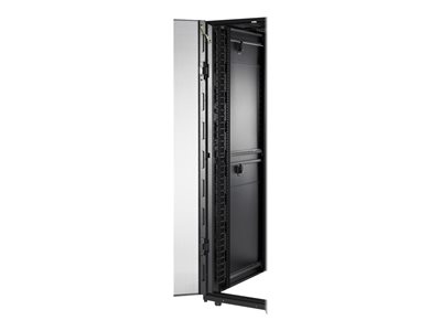 APC - Rack cable management kit (vertical)
