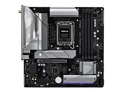 ASRock B860M LiveMixer WiFi