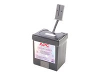 APC Batteries pour onduleur RBC29