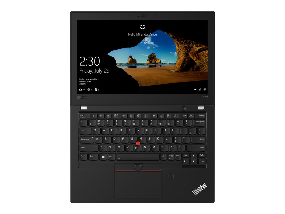 Lenovo ThinkPad A285 20MX | www.shi.com