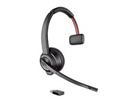 Poly Micro-casque sans fil non UC 8Y9C3AA#ABB