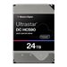 WD Ultrastar DC HC590