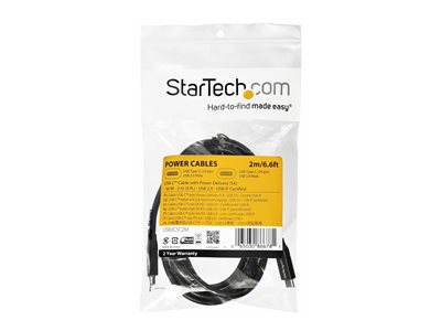 STARTECH.COM USB2C5C2M, Smartphone Zubehör Smartphone &  (BILD3)