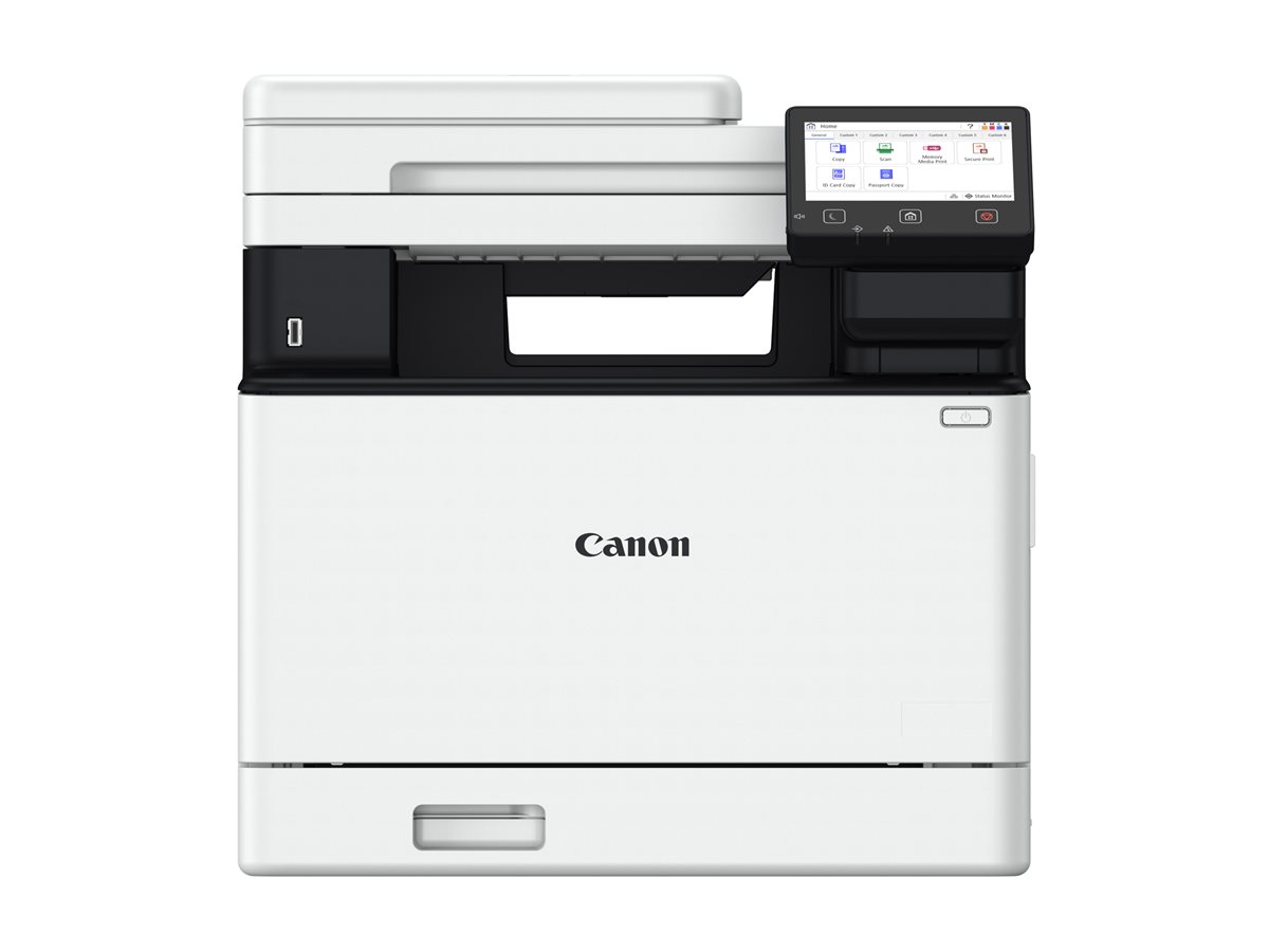 Canon i-SENSYS MF752Cdw II...