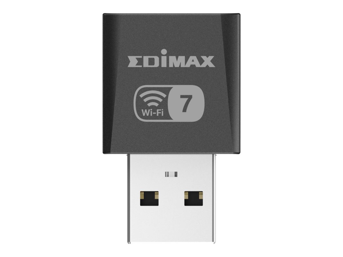 Edimax EW-7822UN7 network adapter Product shot Front 79800