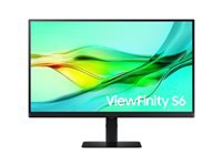 Samsung ViewFinity S6 S27D606UAN