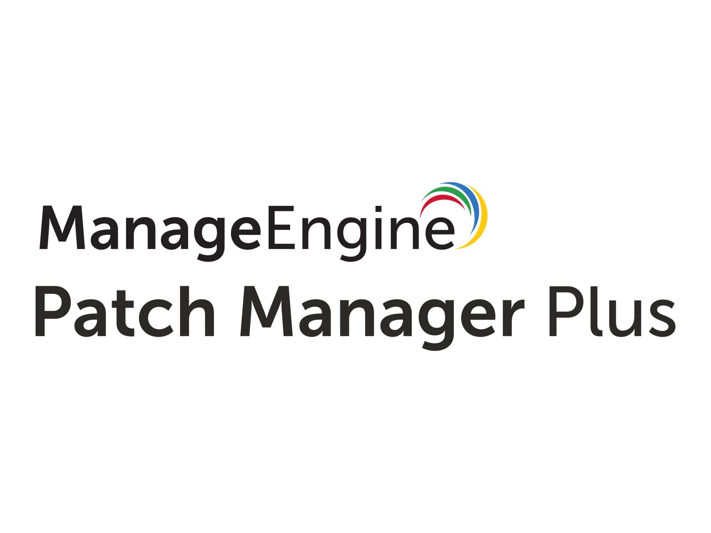 ManageEngine Patch Manager Plus Enterprise Edition | Overview, Specs ...