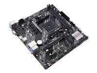ASUS PRIME A520M-K AMD Socket AM4