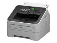 Brother FAX-2940 - multifunction printer - B/W