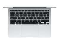 Apple MacBook Air 256GB - 13 Inch - M1 Chip - Silver - MGN93LL/A