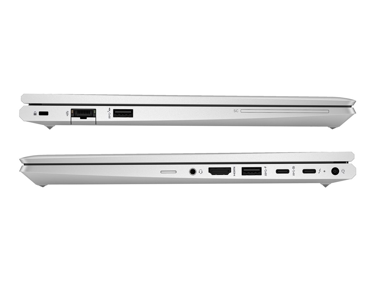 HP EliteBook 640 G10 Notebook - 14" - Intel Core i5 - 1335U - vPro Essentials - 16 GB RAM - 512 GB SSD - česká/slovenská – foto 5